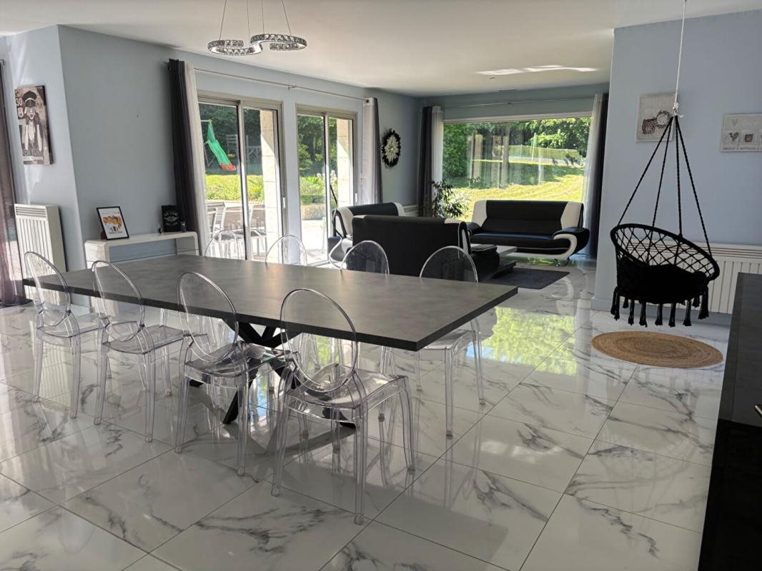 Maison à vendre, 220m², Vallons-de-l'Erdre