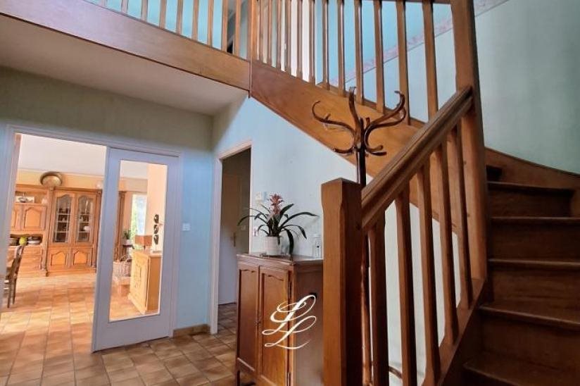 Maison à vendre, 136m², Rennes