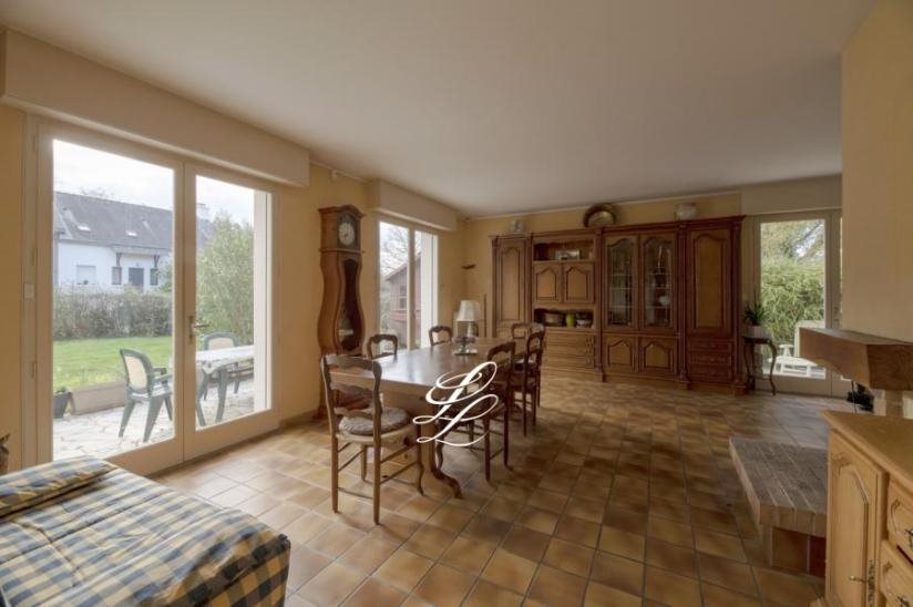 Maison à vendre, 136m², Rennes