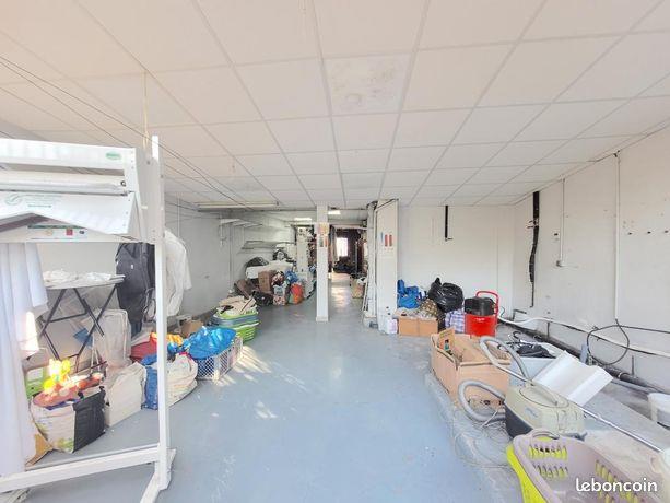 Maison à vendre, 110m², Marseille 13ème