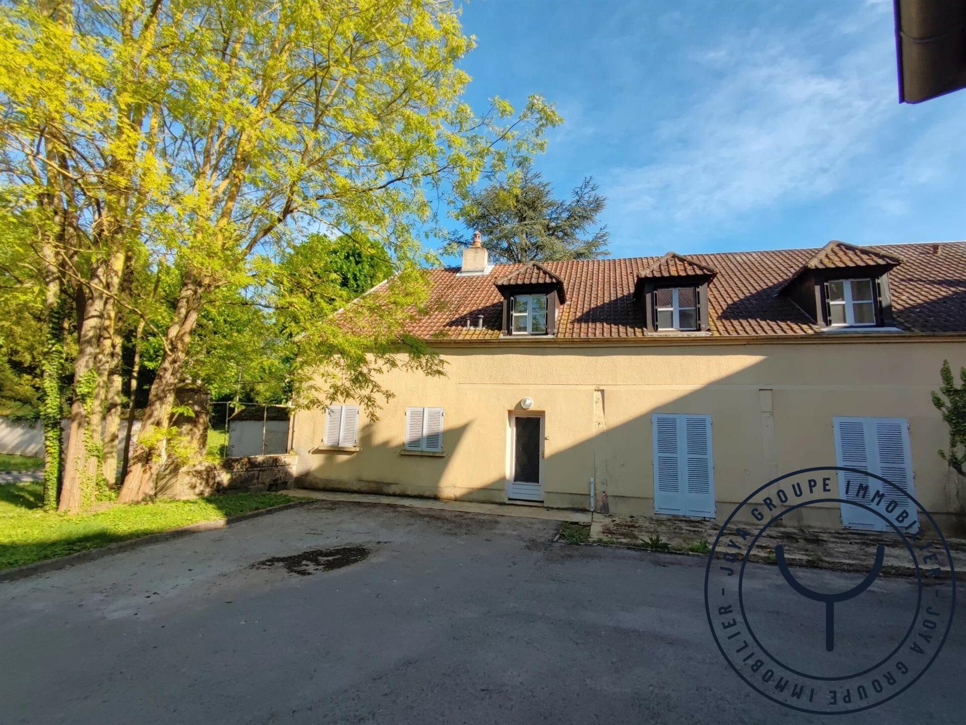 Appartement à vendre, 99m², Nogent-sur-Seine