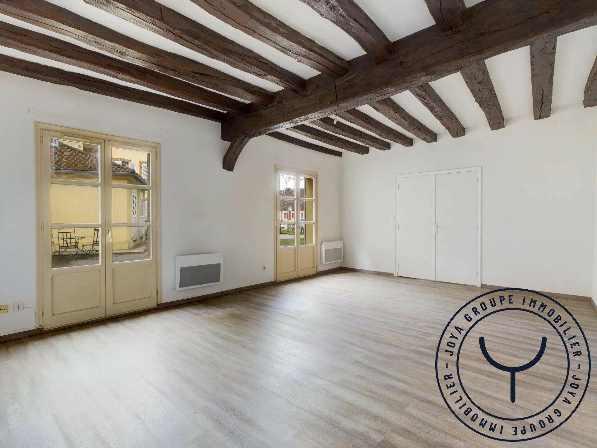 Appartement à vendre, 99m², Nogent-sur-Seine