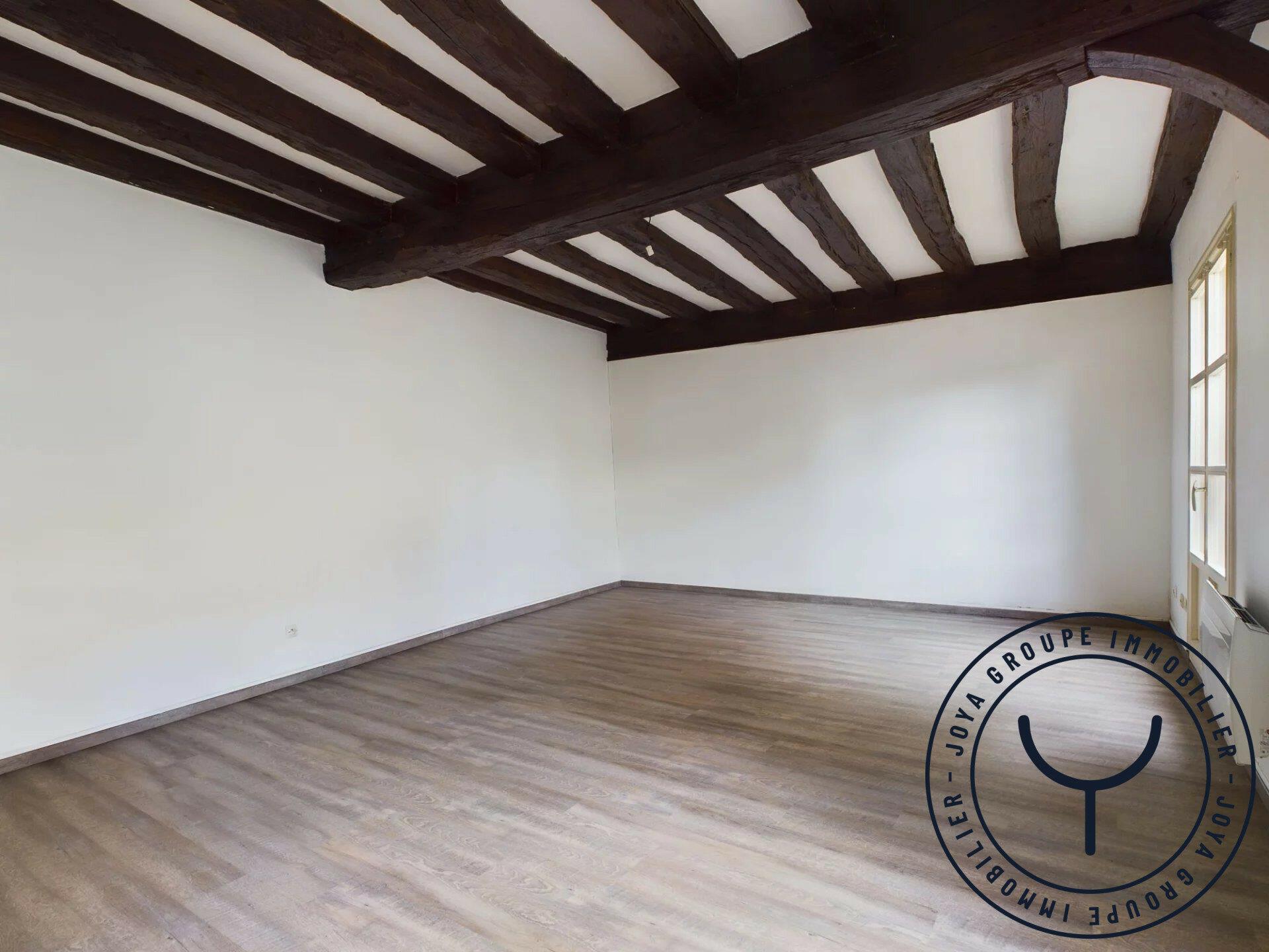 Appartement à vendre, 99m², Nogent-sur-Seine