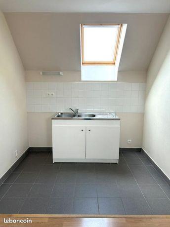 Appartement à louer, 47m², Montfort-sur-Meu