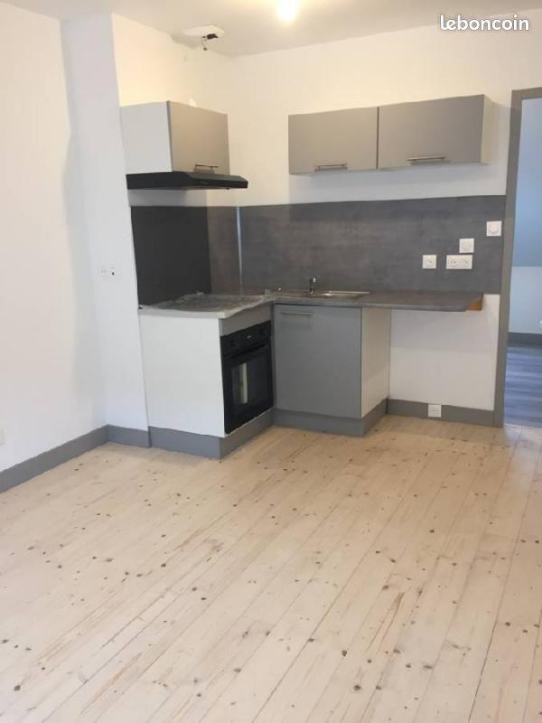 Appartement à louer, 34m², Neufchâtel-en-Bray