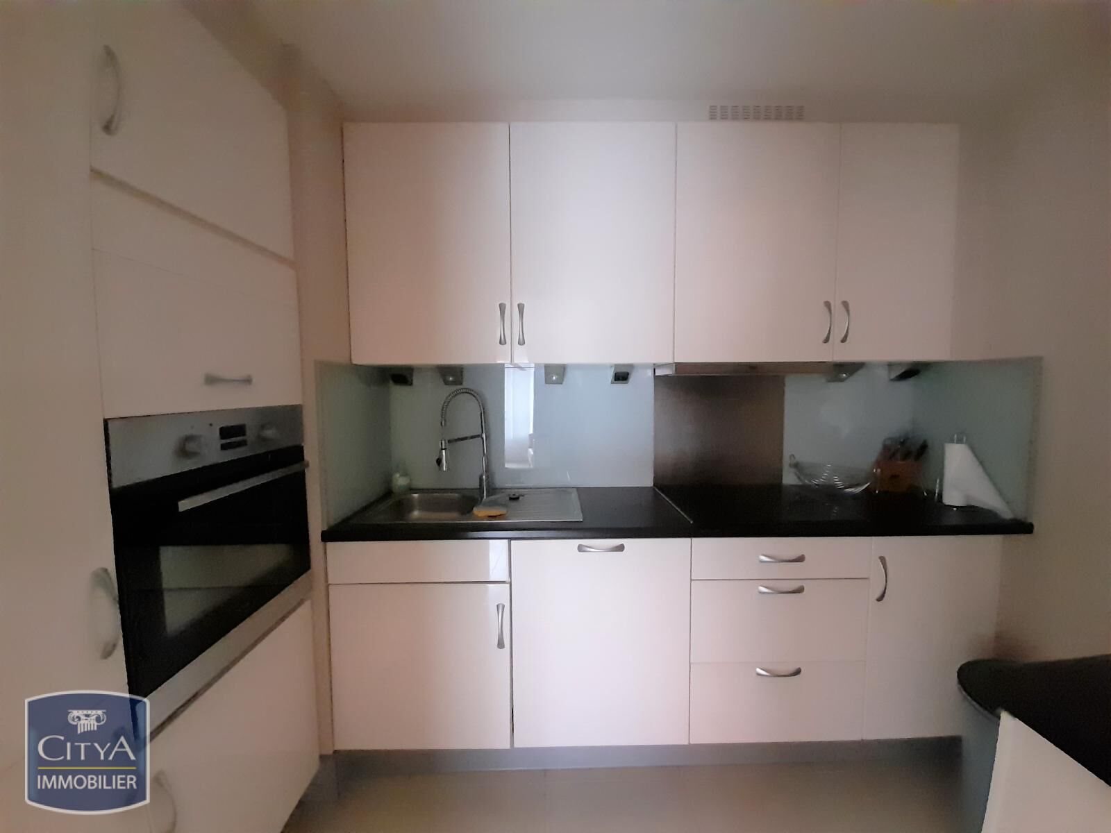 Appartement à louer, 79m², Limoges