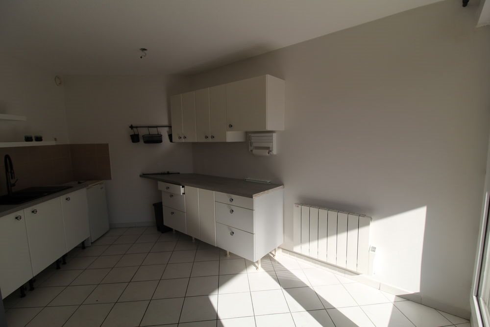 Appartement à louer, 35m², Grenoble