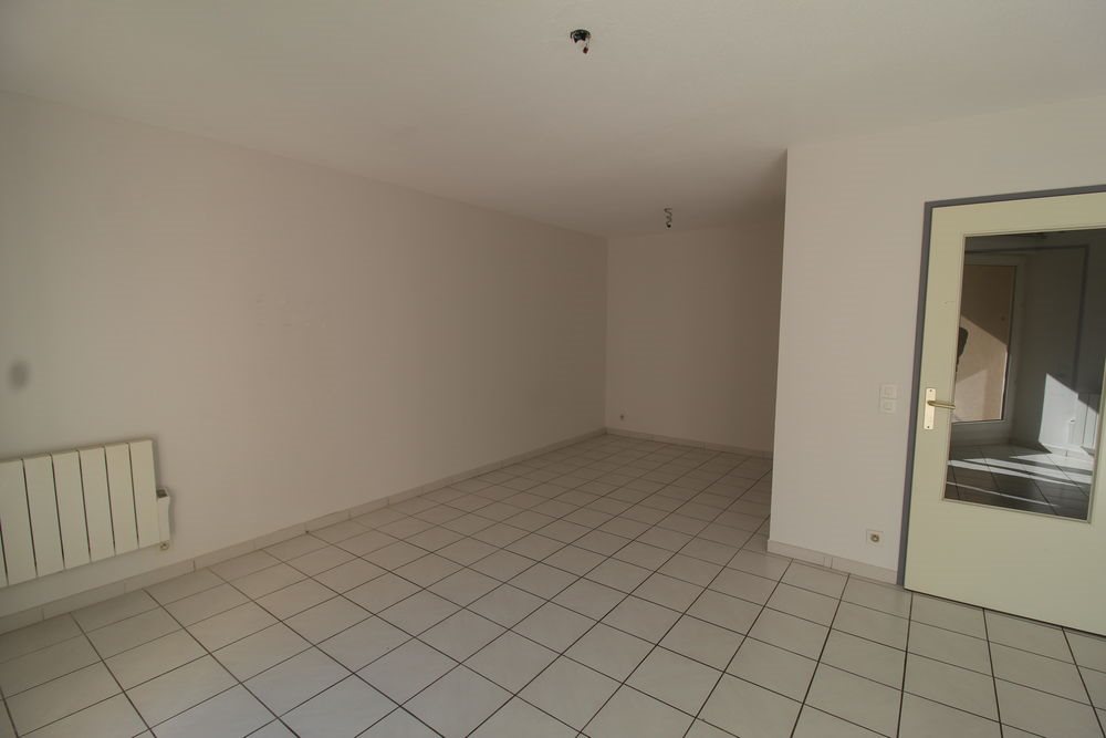 Appartement à louer, 35m², Grenoble