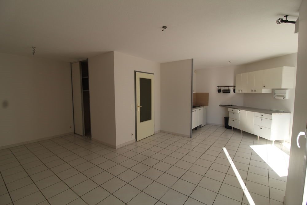 Appartement à louer, 35m², Grenoble