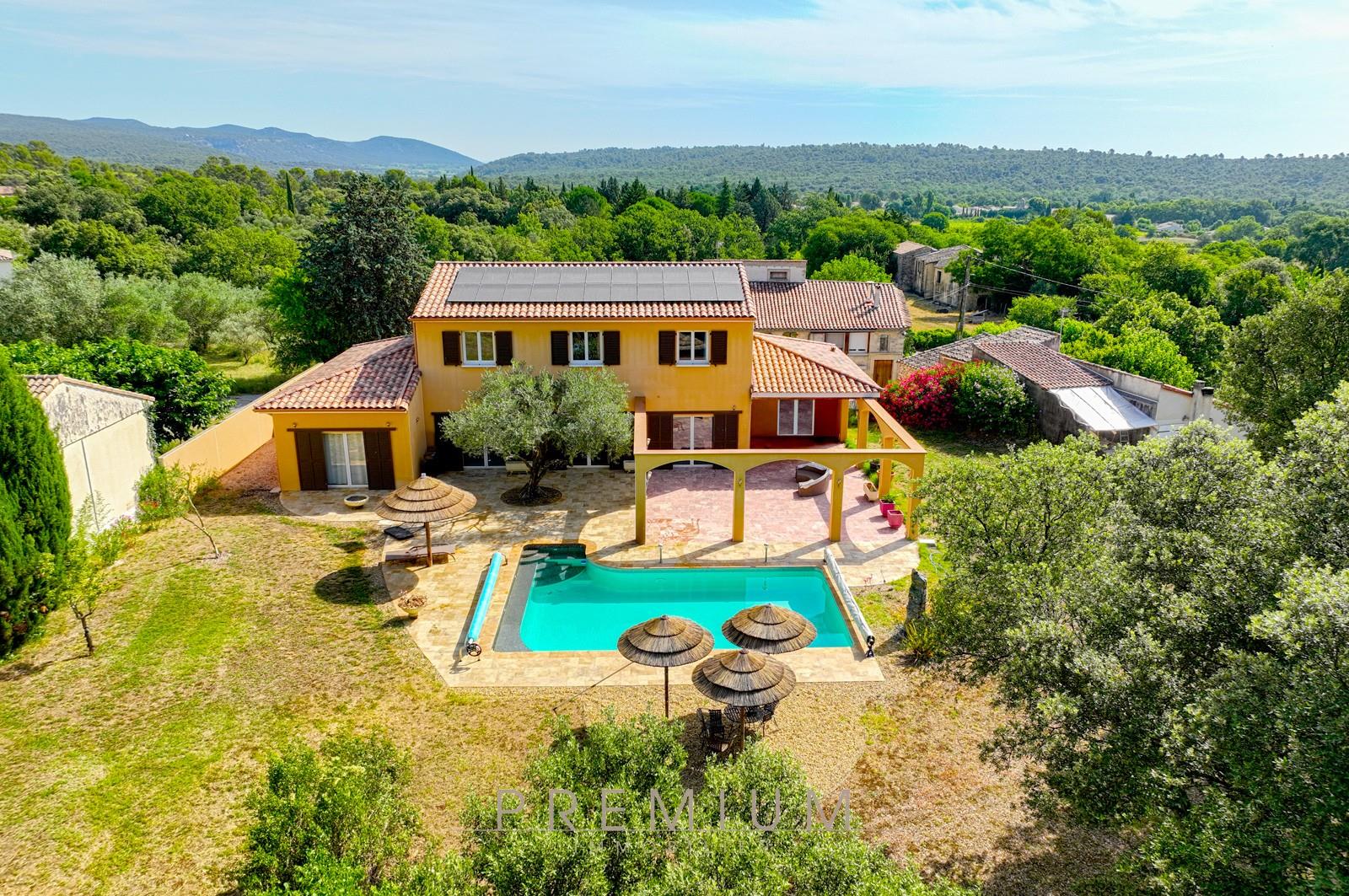 Maison à vendre, 217m², Montpellier