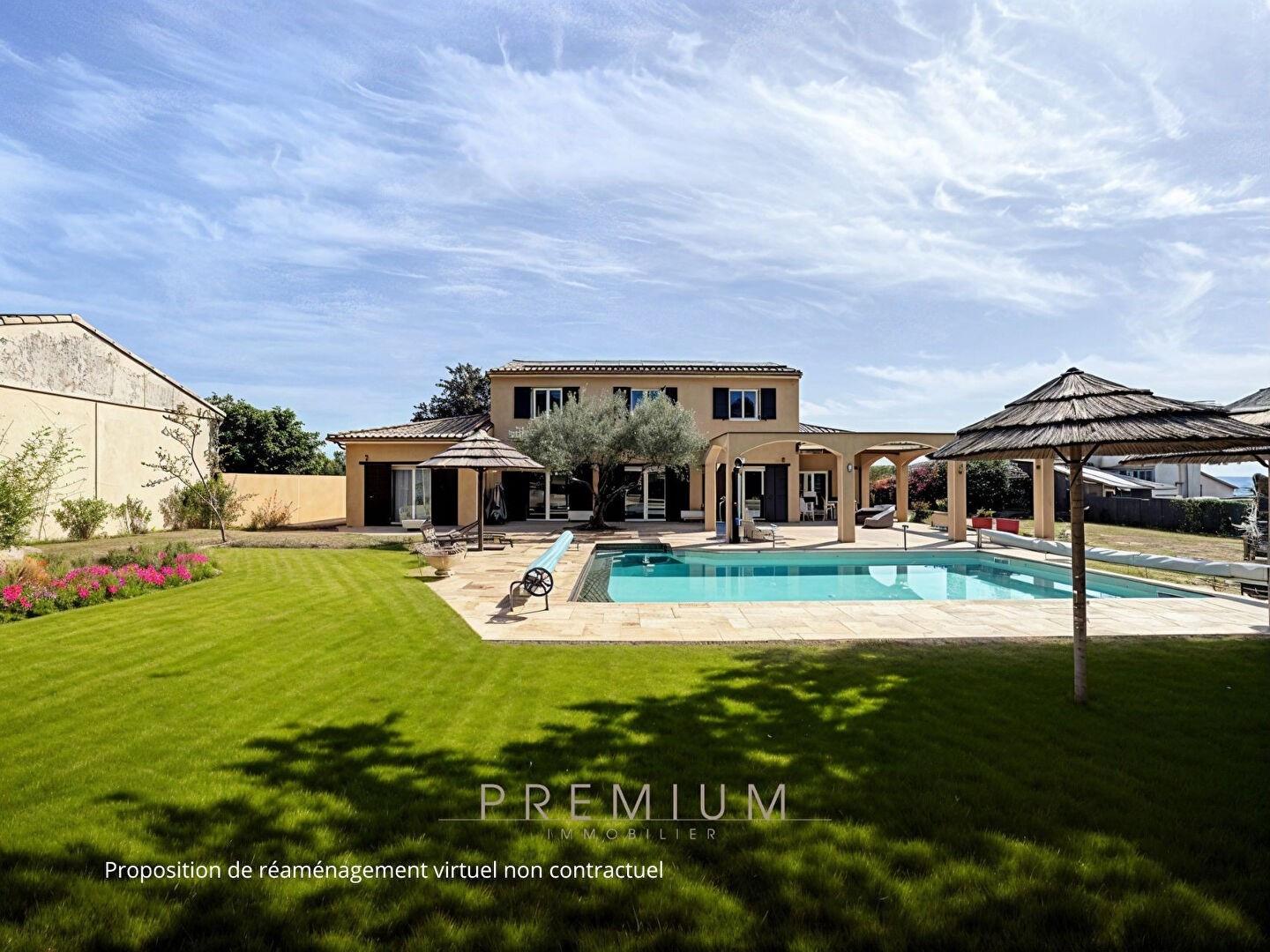 Maison à vendre, 217m², Montpellier