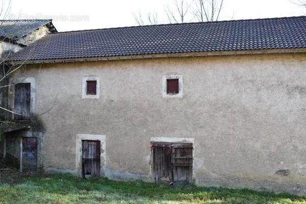 Appartement à vendre, 130m², Lacabarède