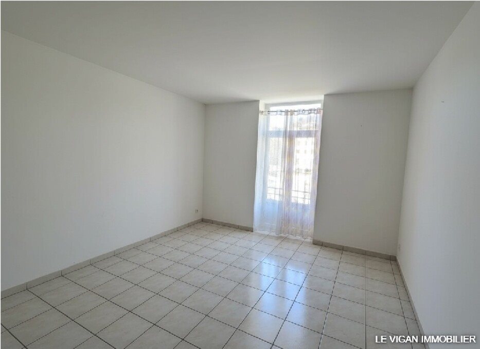Appartement à vendre, 53m², Le Vigan