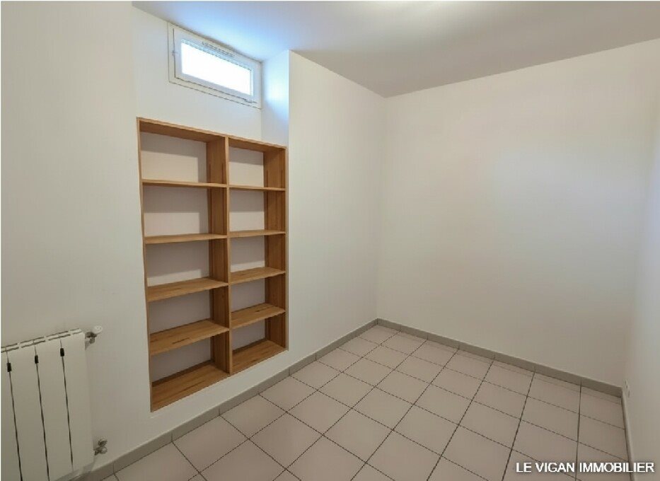 Appartement à vendre, 53m², Le Vigan