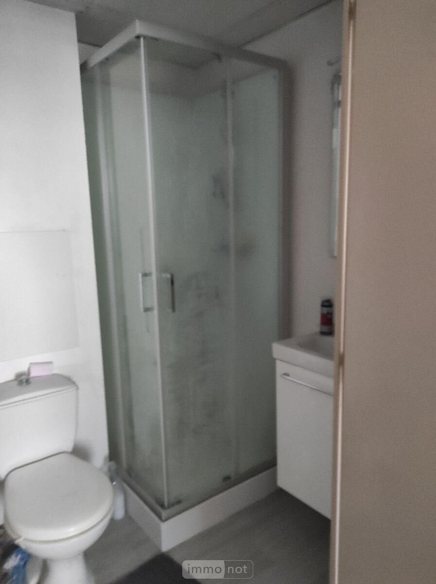 Appartement à vendre, 17m², Reims