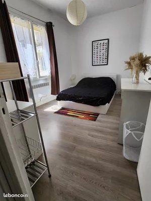 Appartement à louer, 37m², Nice