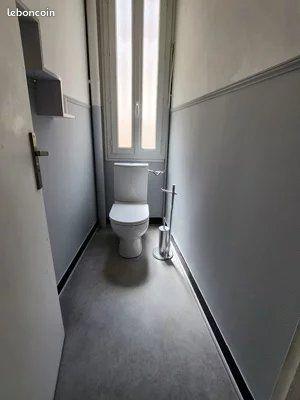 Appartement à louer, 37m², Nice