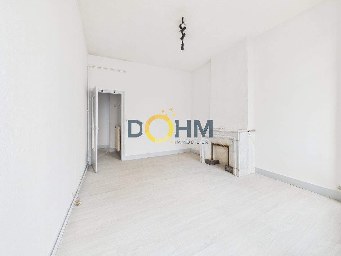 Appartement à vendre, 62m², Yssingeaux