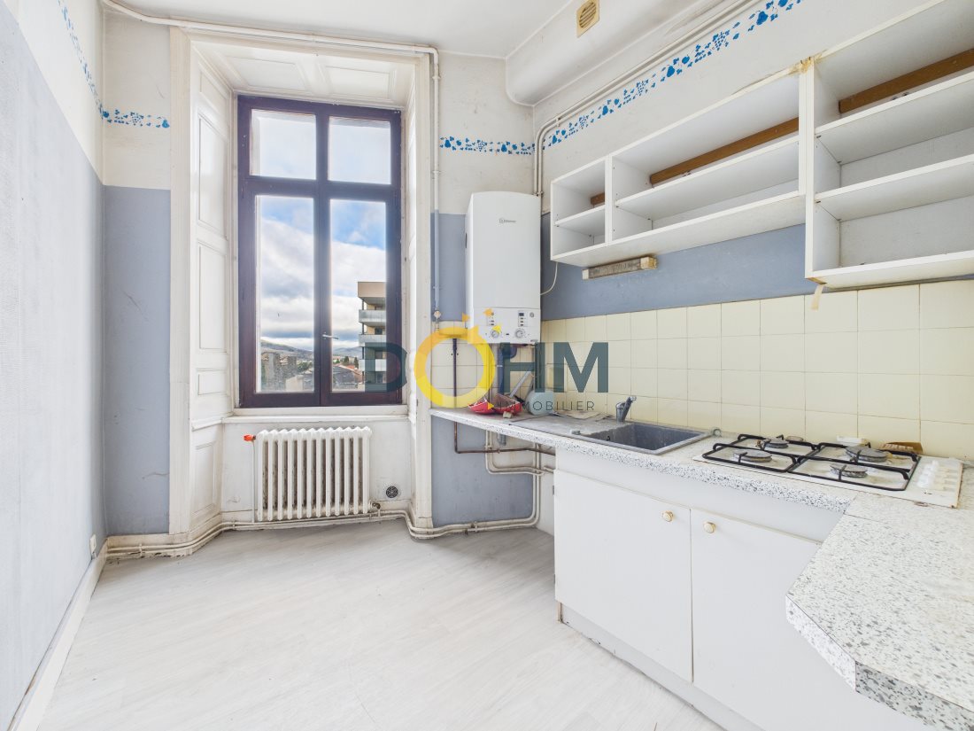 Appartement à vendre, 62m², Yssingeaux