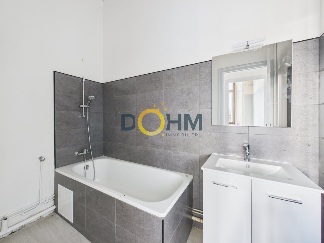 Appartement à vendre, 62m², Yssingeaux