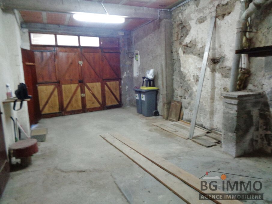 Maison à vendre, 60m², Vias