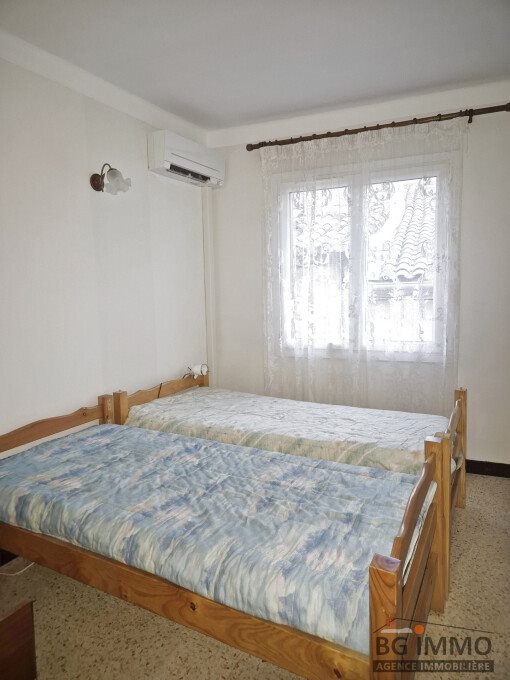 Maison à vendre, 60m², Vias