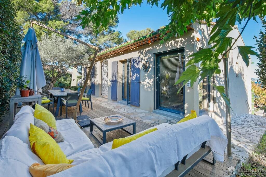 Maison à vendre, 200m², Hyères