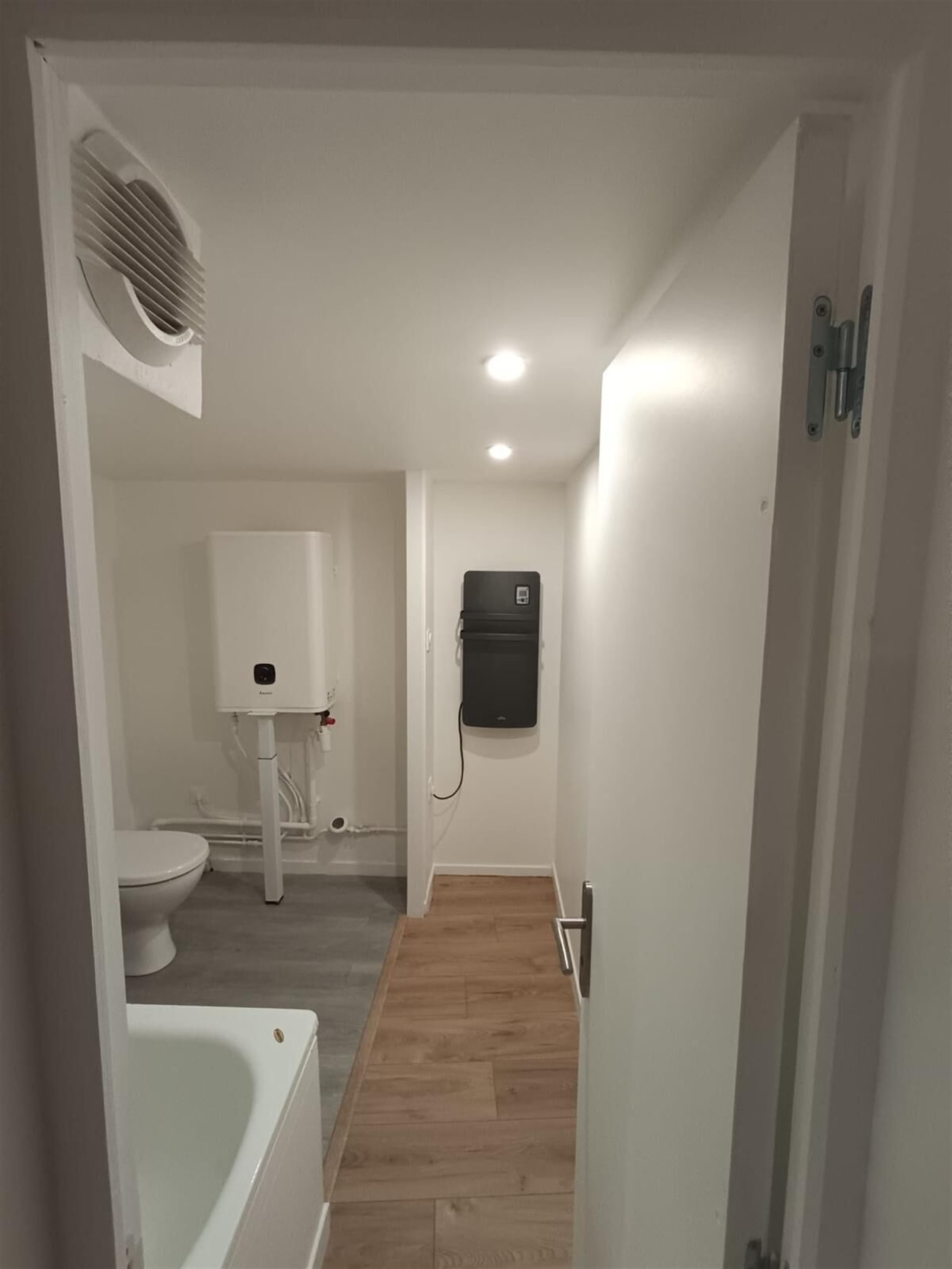 Appartement à vendre, 17m², Rouen