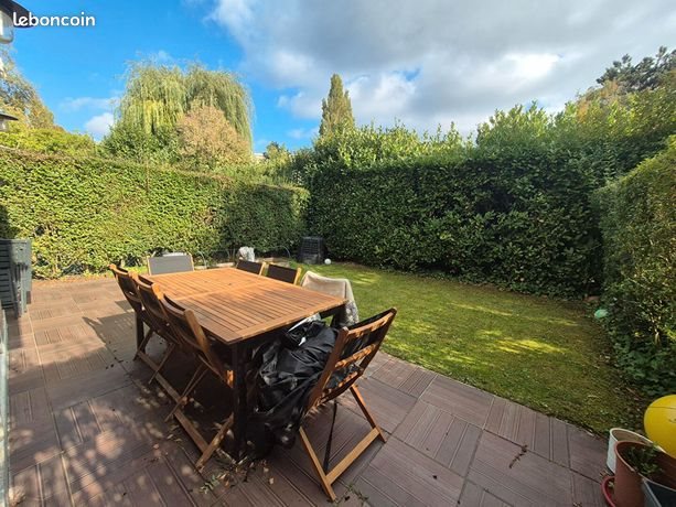 Maison à vendre, 104m², Lille