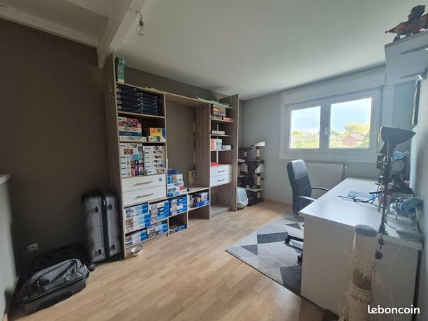 Maison à vendre, 104m², Lille