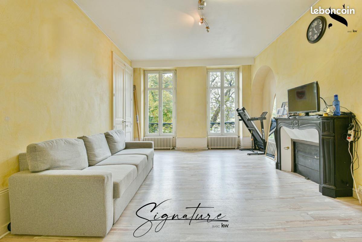 Appartement à vendre, 63m², Limoges