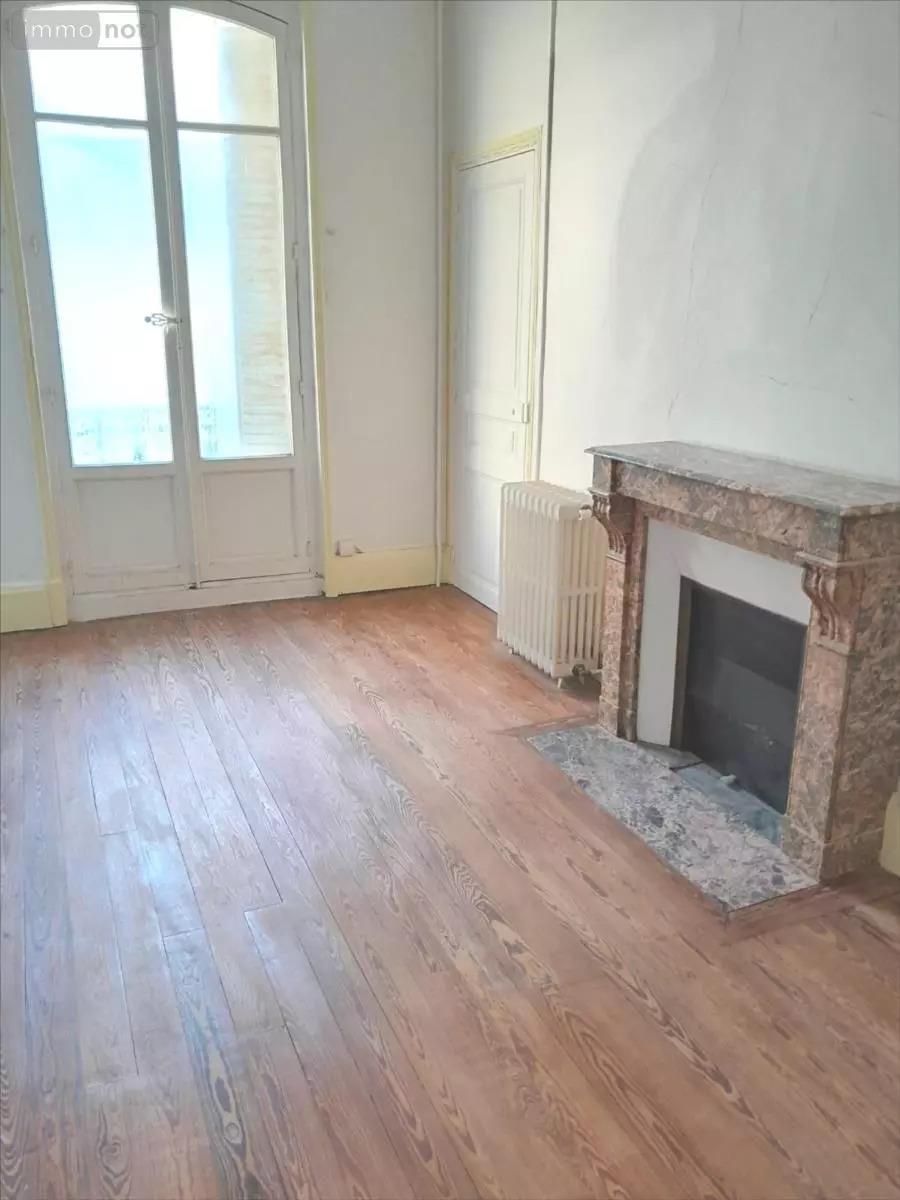 Appartement à vendre, 40m², Orléans