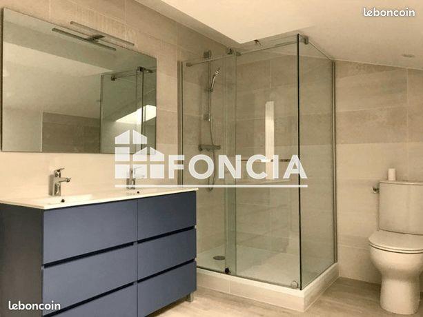 Appartement à louer, 120m², Cozes