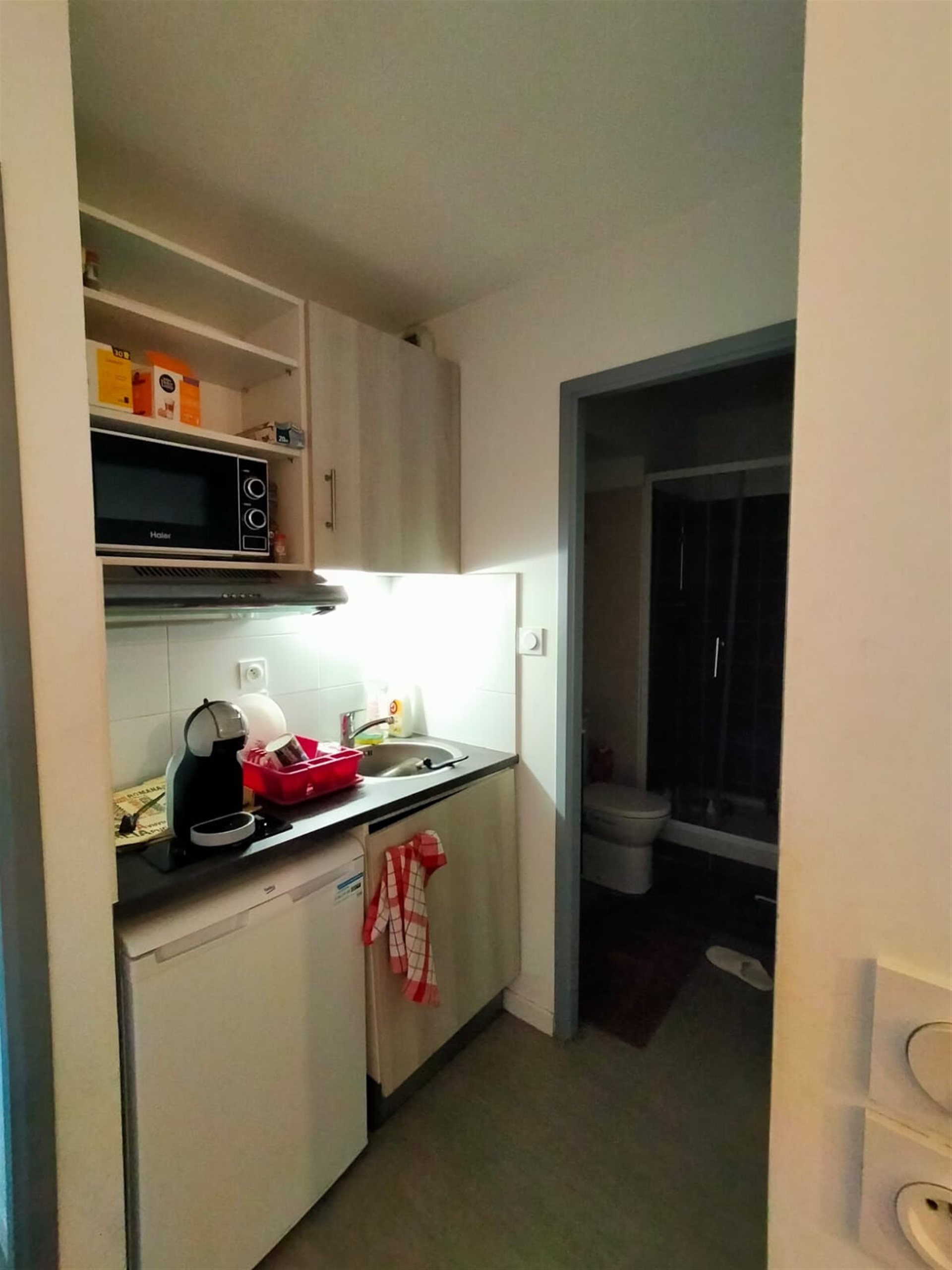 Appartement à louer, 35m², Montpellier