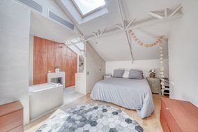 Appartement à louer, 100m², Cachan