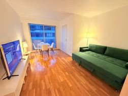 Appartement à louer, 24m², Paris 14ème