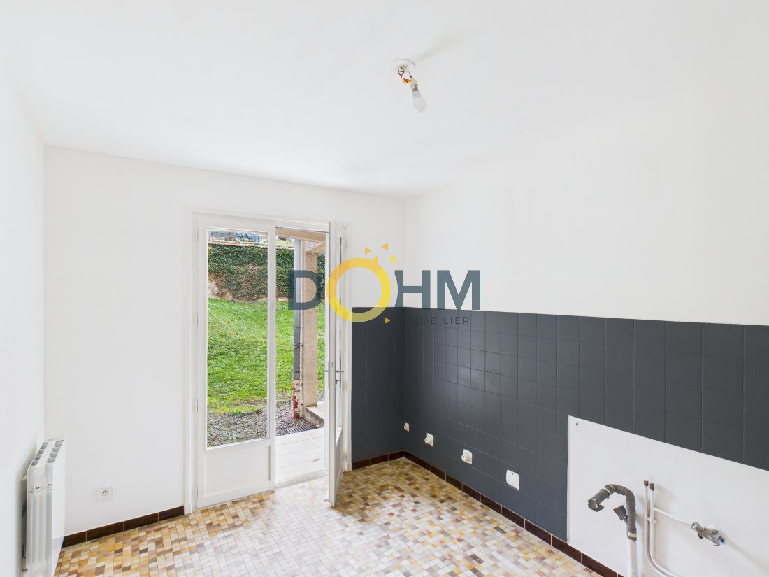 Appartement à vendre, 70m², Brioude