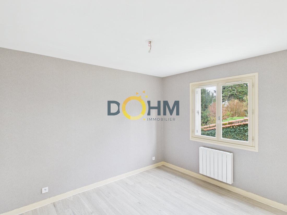 Appartement à vendre, 70m², Brioude