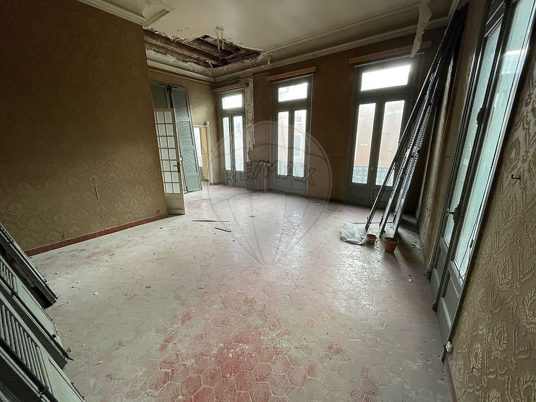 Appartement à vendre, 98m², Nîmes