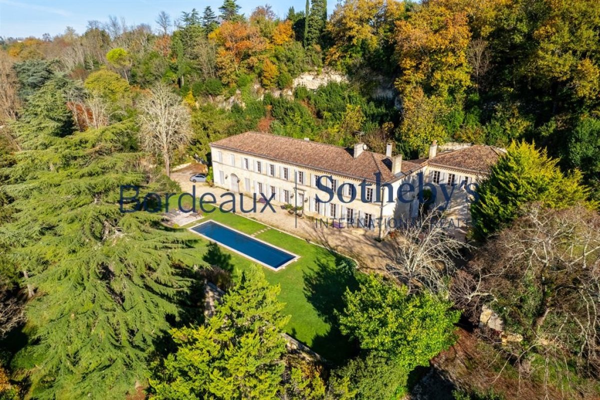 Maison à vendre, 635m², Bordeaux