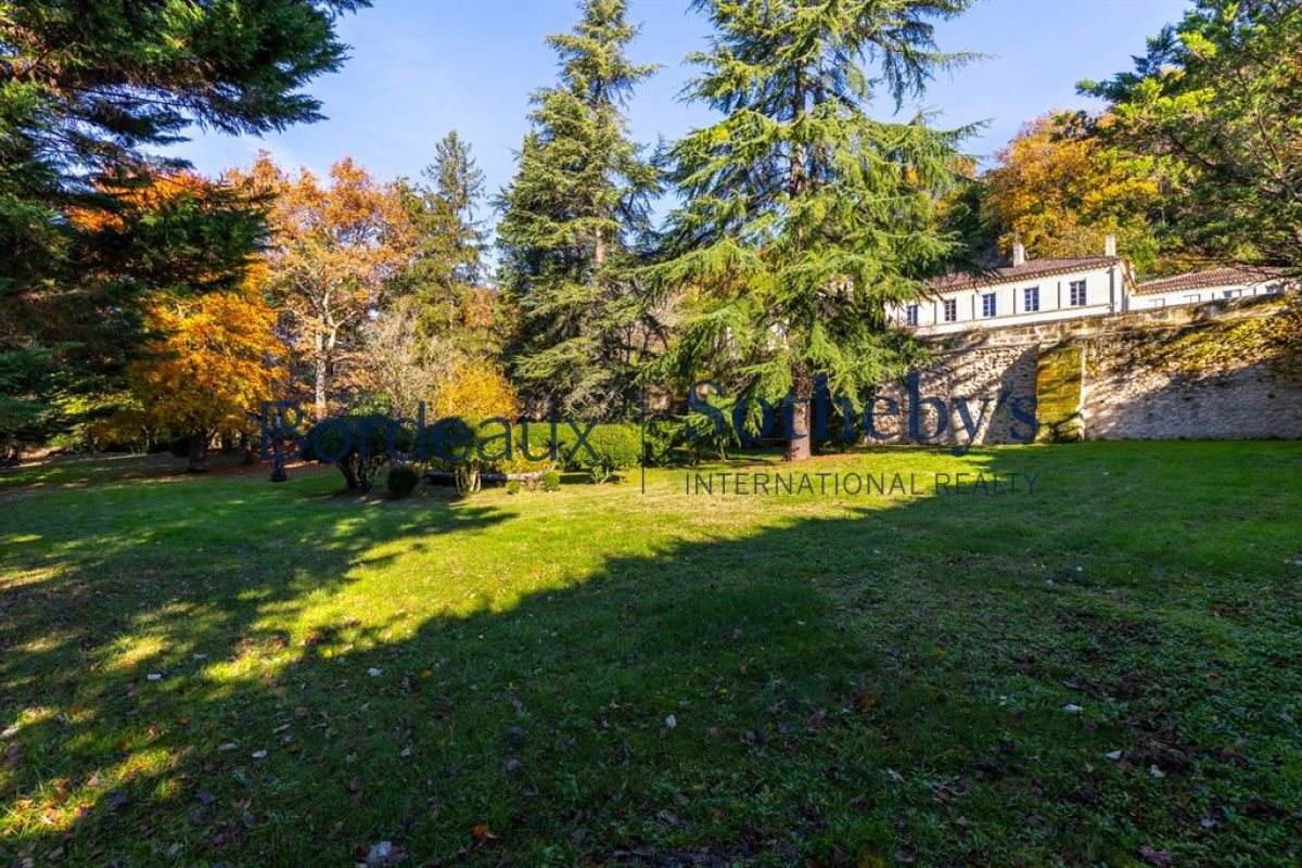 Maison à vendre, 635m², Bordeaux