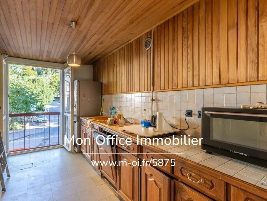 Appartement à vendre, 66m², Aix-en-Provence