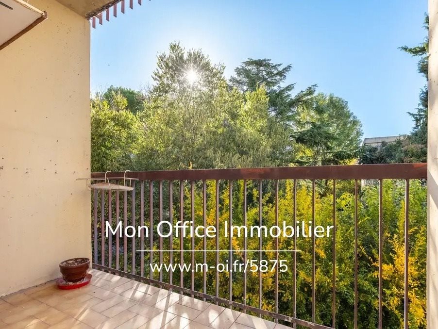 Appartement à vendre, 66m², Aix-en-Provence