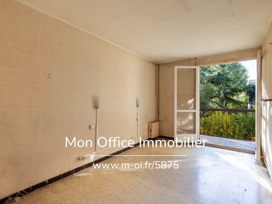 Appartement à vendre, 66m², Aix-en-Provence