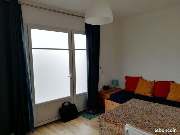 Appartement à louer, 13m², Saint-Méen-le-Grand