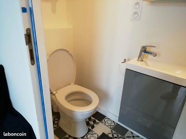 Appartement à louer, 13m², Saint-Méen-le-Grand