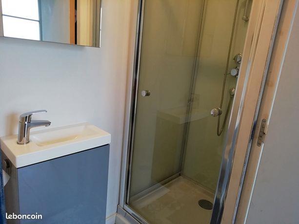 Appartement à louer, 13m², Saint-Méen-le-Grand