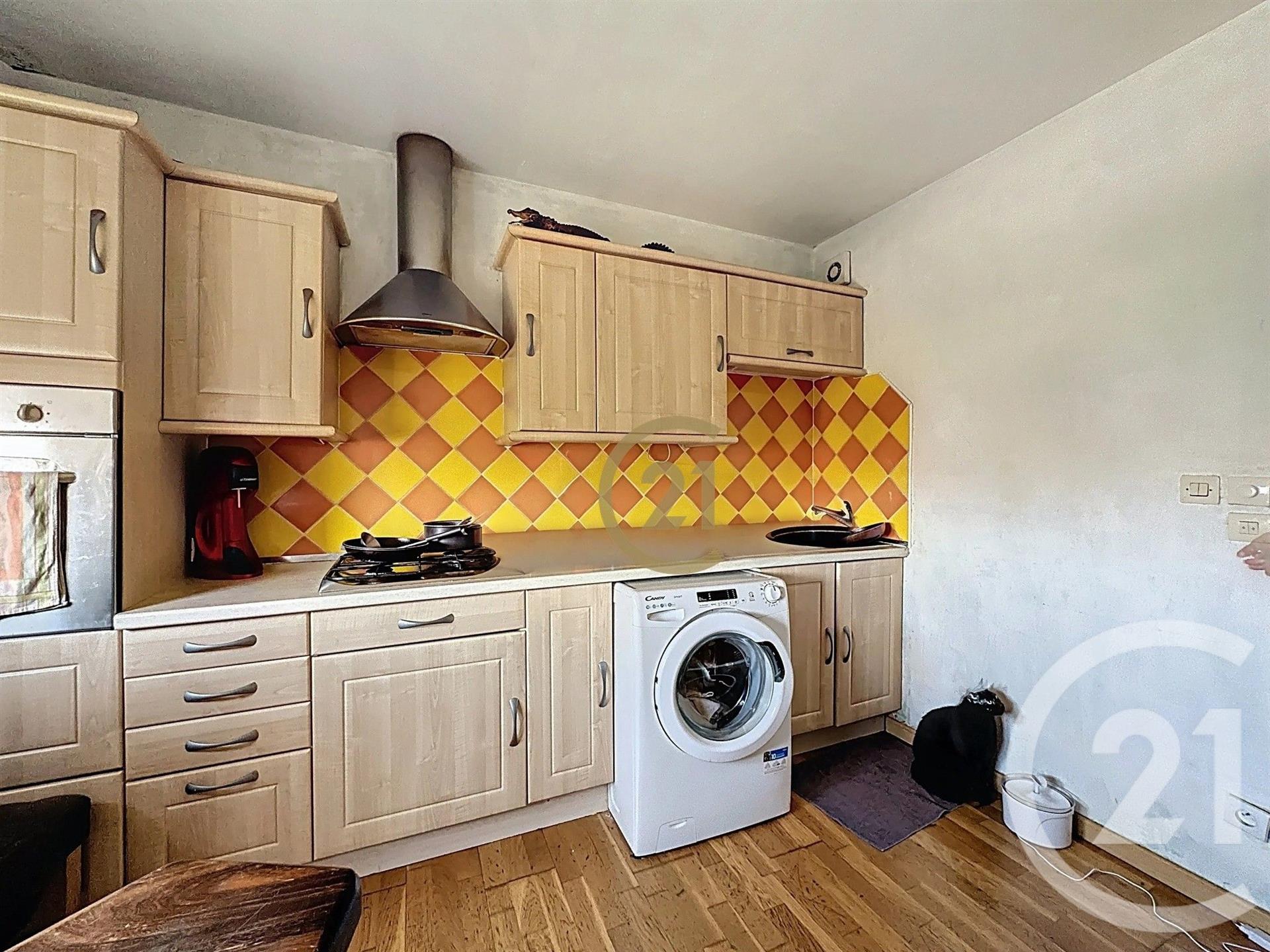 Appartement à vendre, 57m², Lure