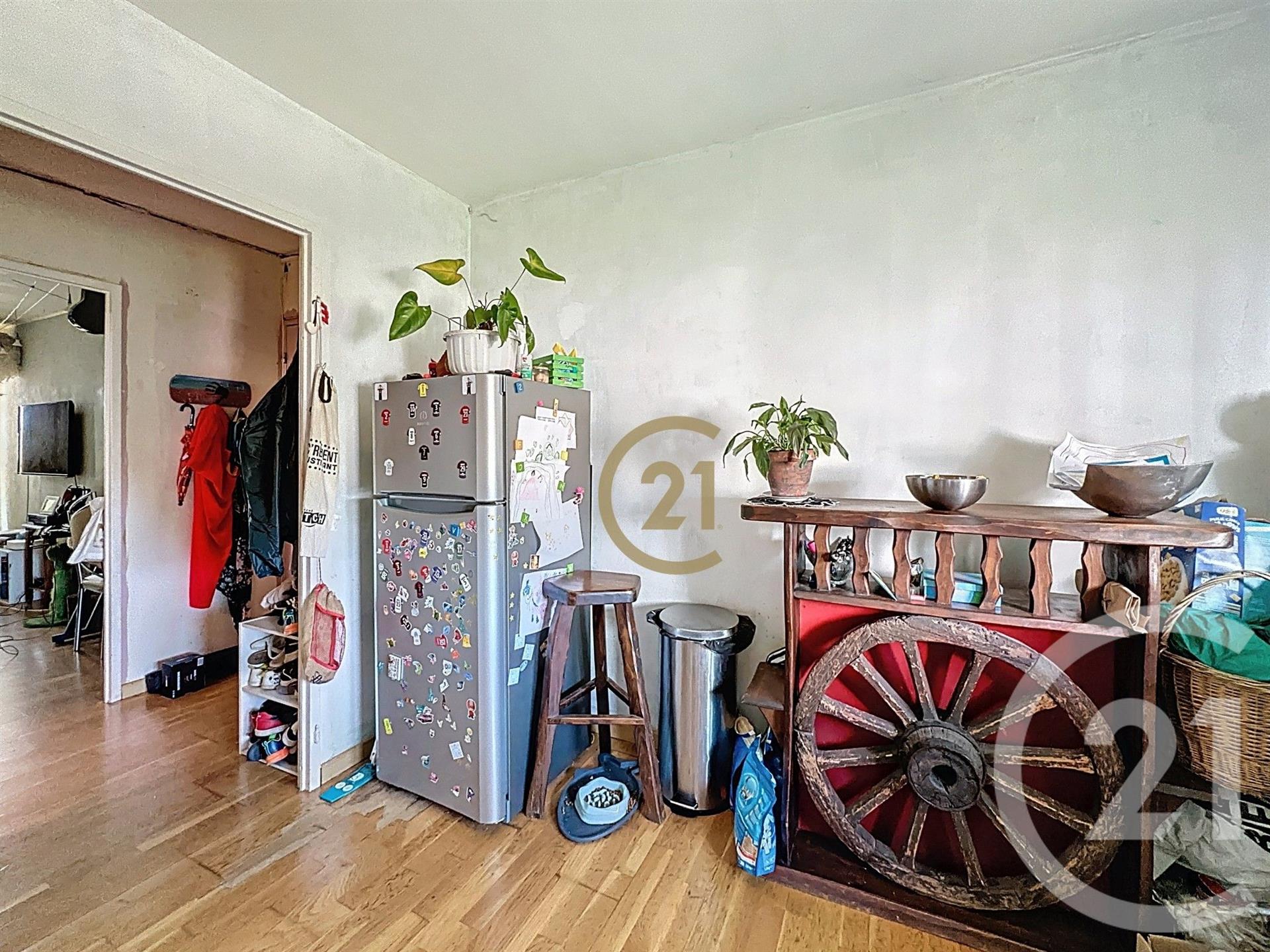 Appartement à vendre, 57m², Lure