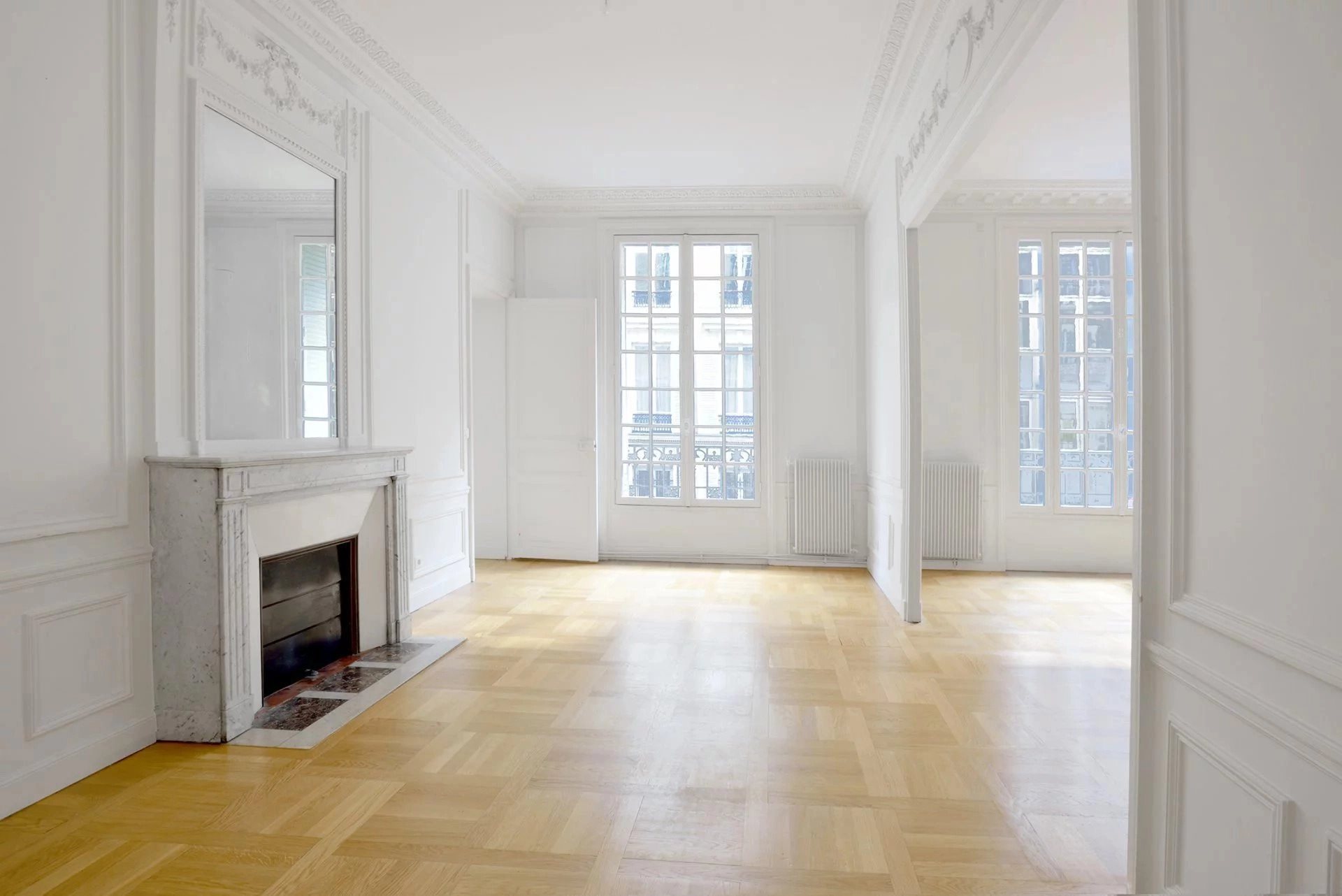 Appartement à louer, 149m², Paris 9ème
